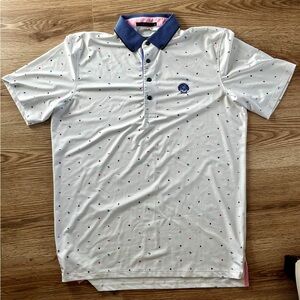 Men’s The Kittansett Club Greyson Golf Polo Shirt